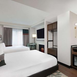 Double Room Two Double Beds
